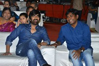 Nela Ticket Audio Release